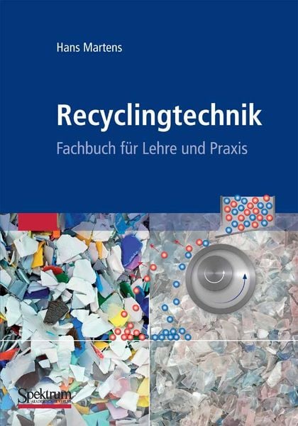 Produktbild: Recyclingtechnik