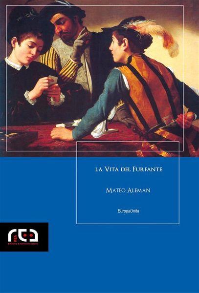 Produktbild: La vita del furfante