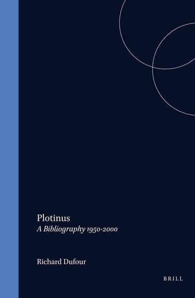 Produktbild: Plotinus
