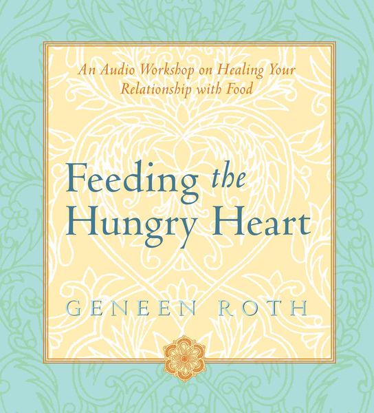 Produktbild: FEEDING THE HUNGRY HEART     D