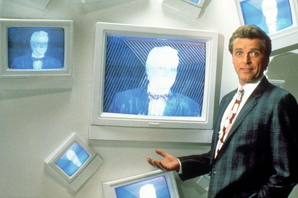 Produktbild: Sledge Hammer - Die komplette Serie [6 DVDs]