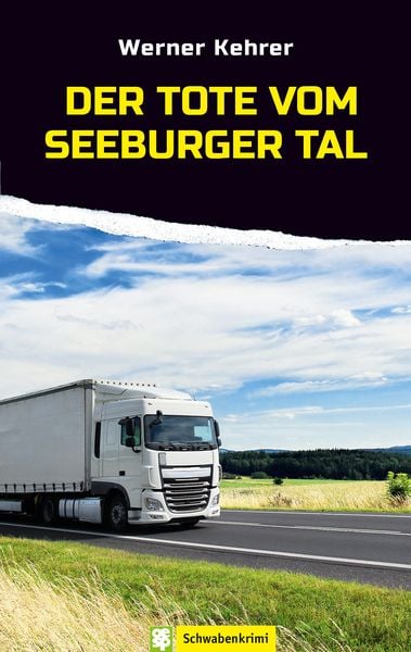Produktbild: Der Tote vom Seeburger Tal