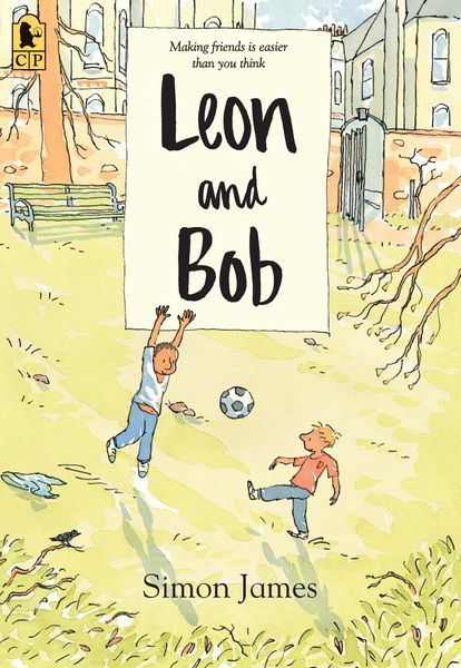 Produktbild: Leon and Bob
