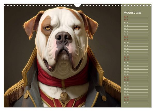 Produktbild: Die Kunst, still zu sitzen (Wandkalender 2026 DIN A3 quer), CALVENDO Monatskalender