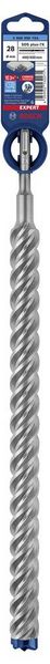 Produktbild: Bosch Accessories EXPERT SDS plus-7X 2608900154 Hammerbohrer 1 St&uuml;ck 28 mm Gesamtl&auml;nge 450 mm SDS-Plus 1 St.
