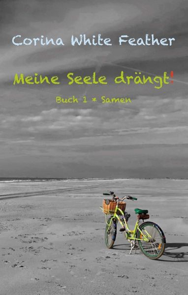 Produktbild: Meine Seele dr&auml;ngt!