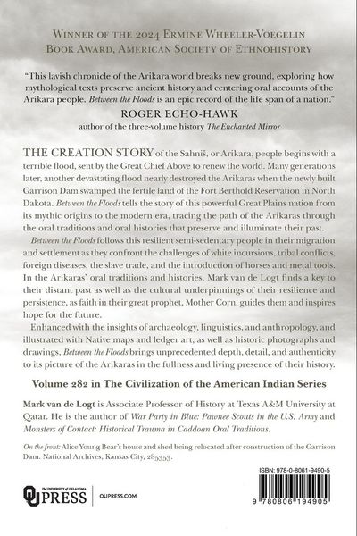Produktbild: Between the Floods