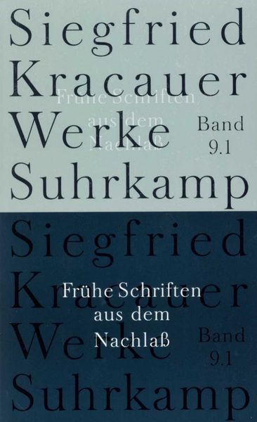 Produktbild: Werke in neun B&auml;nden