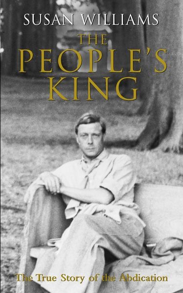 Produktbild: The People's King