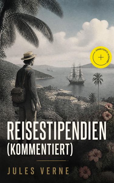 Produktbild: Reisestipendien (Kommentiert)