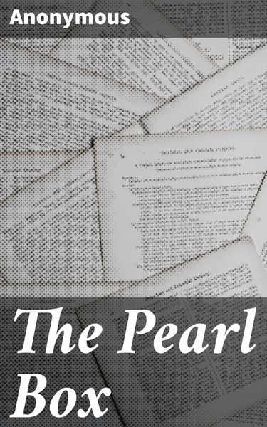 Produktbild: The Pearl Box