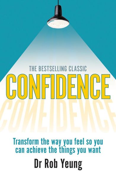 Produktbild: Confidence