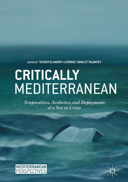 Produktbild: Critically Mediterranean