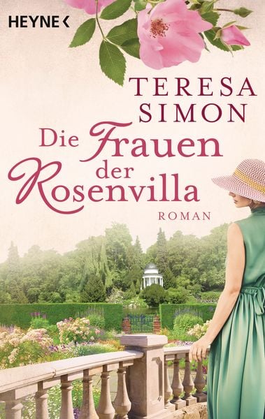 Produktbild: Die Frauen der Rosenvilla