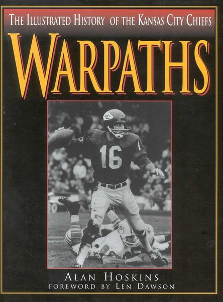 Produktbild: Warpaths