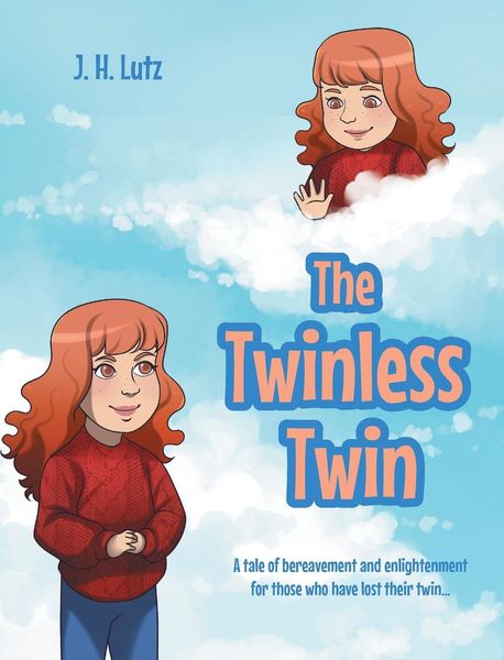 Produktbild: The Twinless Twin