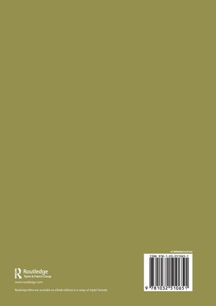 Produktbild: The Economics of Defense Industry