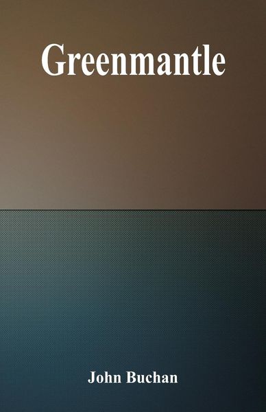Produktbild: Greenmantle