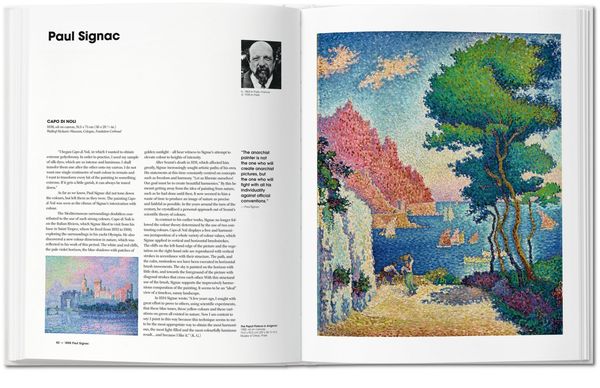 Moderne Kunst 1870-2000. Vom Impressionismus bis heute