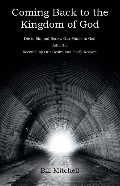 Produktbild: Coming Back to the Kingdom of God