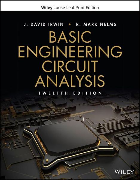 Produktbild: Basic Engineering Circuit Analysis
