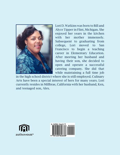 Produktbild: Momma T's Home Cooking, The Story Of Alyce Tipper's Kitchen