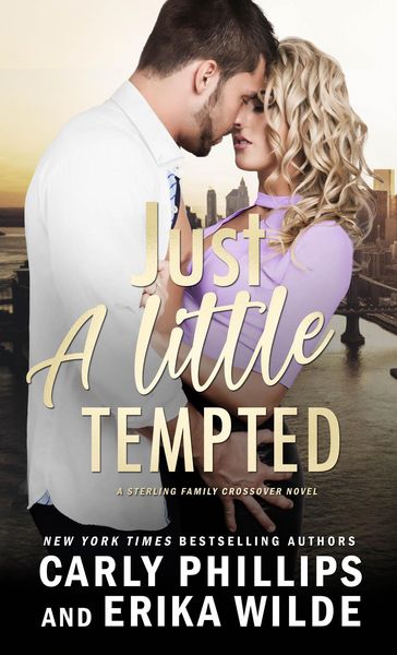 Produktbild: Just a Little Tempted