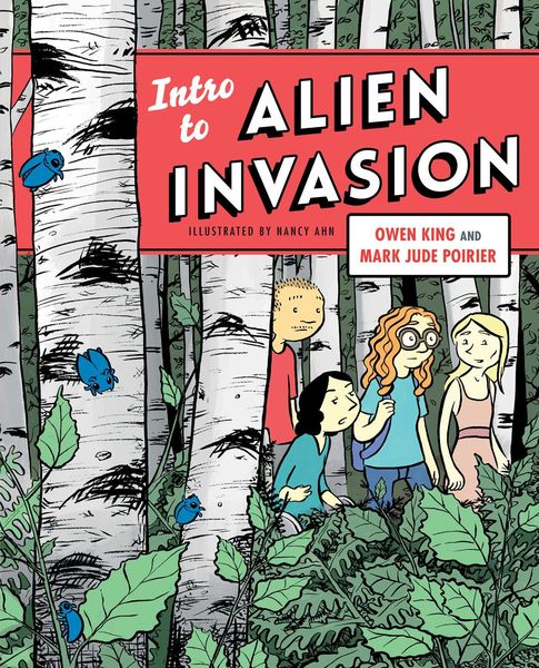 Produktbild: Intro to Alien Invasion