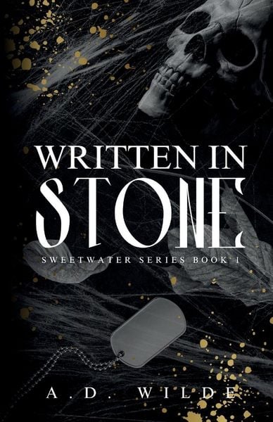 Produktbild: Written in Stone