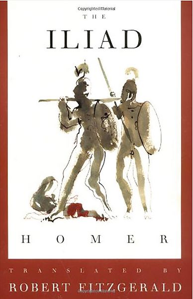Produktbild: Iliad
