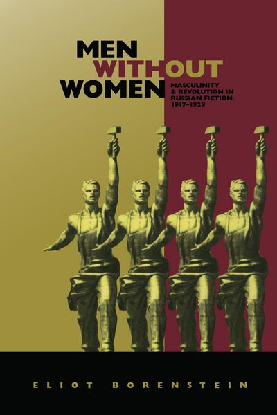 Produktbild: Men without Women