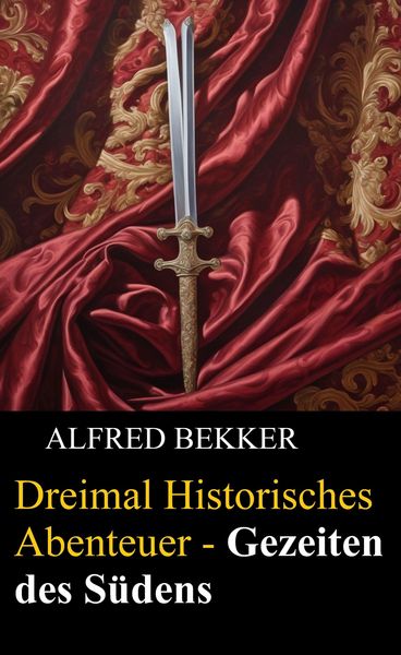 Produktbild: Dreimal Historisches Abenteuer - Gezeiten des S&uuml;dens