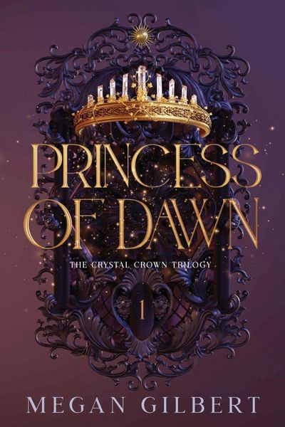 Produktbild: Princess of Dawn