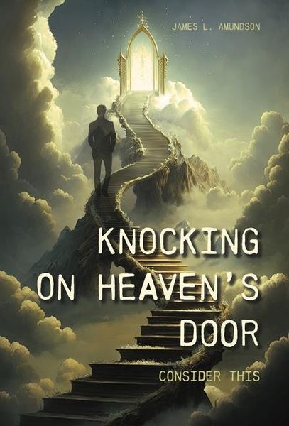 Produktbild: Knocking On Heaven's Door