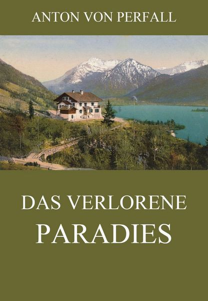 Produktbild: Das verlorene Paradies