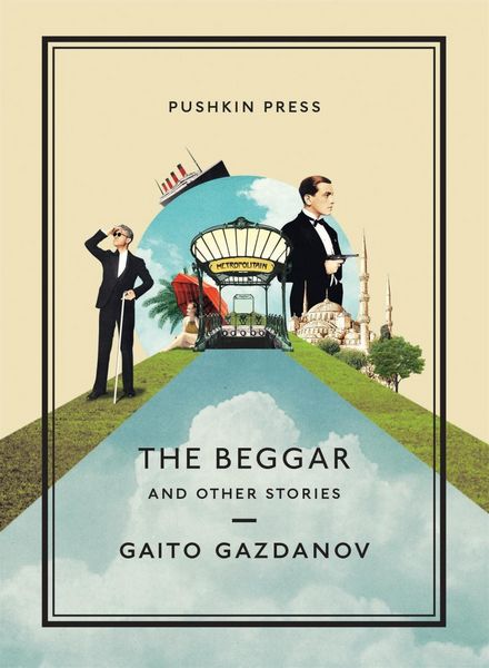 Produktbild: The Beggar and Other Stories