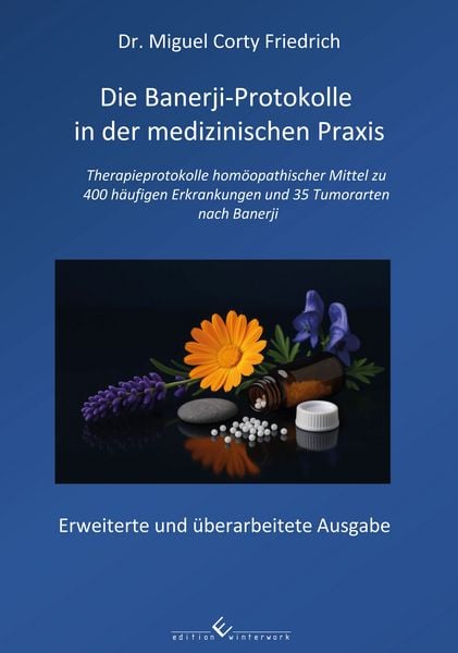 Produktbild: Die Banerji-Protokolle in der medizinischen Praxis