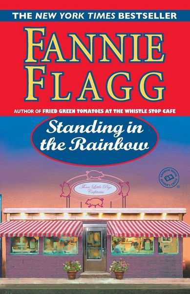 Produktbild: Standing in the Rainbow