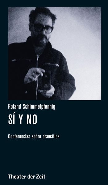Produktbild: Roland Schimmelpfennig - S&iacute; y no