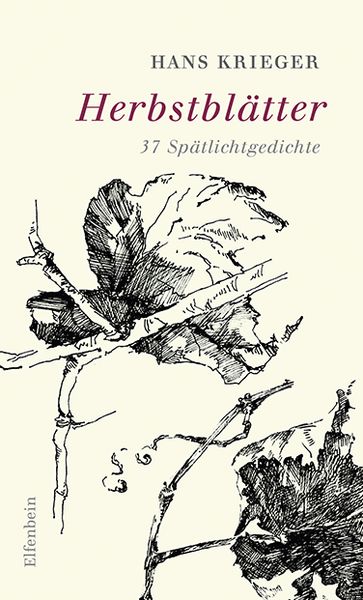 Produktbild: Herbstbl&auml;tter
