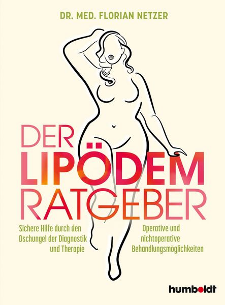 Produktbild: Der Lip&ouml;dem Ratgeber