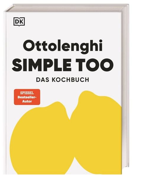 Produktbild: Ottolenghi Simple too