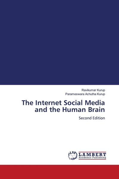 Produktbild: The Internet Social Media and the Human Brain
