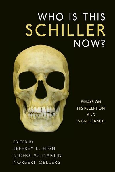 Produktbild: Who Is This Schiller Now?
