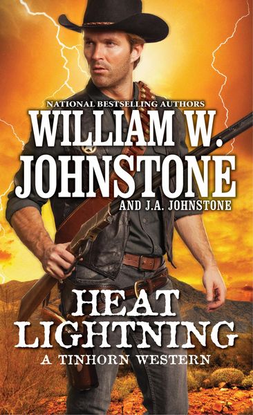 Produktbild: Heat Lightning