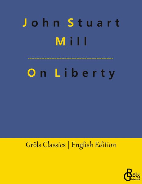 Produktbild: On Liberty