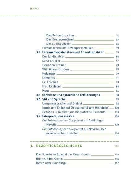 Produktbild: Die Entdeckung der Currywurst von Uwe Timm