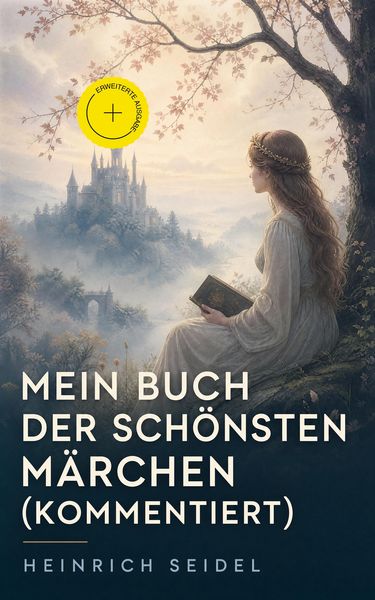 Produktbild: Mein Buch der sch&ouml;nsten M&auml;rchen (Kommentiert)