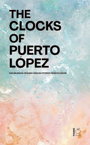 Produktbild: The Clocks of Puerto L&oacute;pez