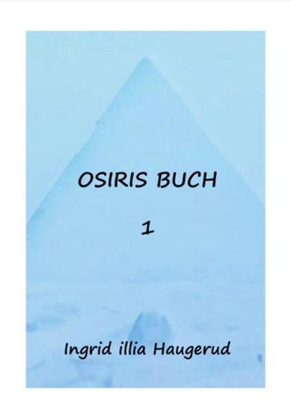 Produktbild: Osiris buch 1
